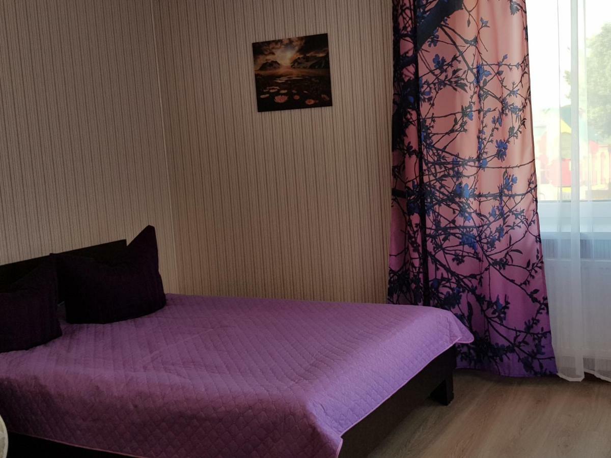 Квартира В Центре Бреста Brest Eksteriør billede
