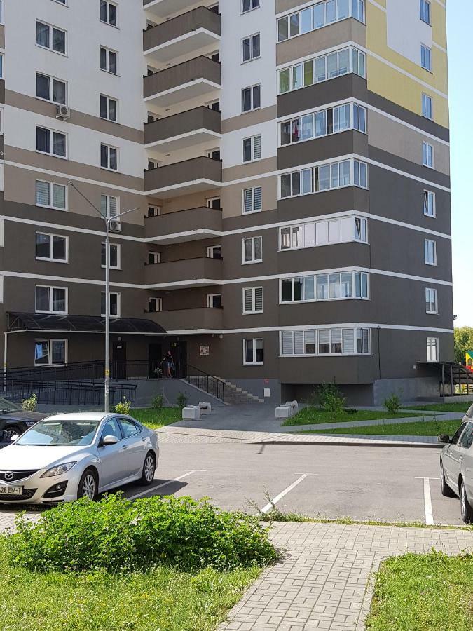 Квартира В Центре Бреста Brest Eksteriør billede