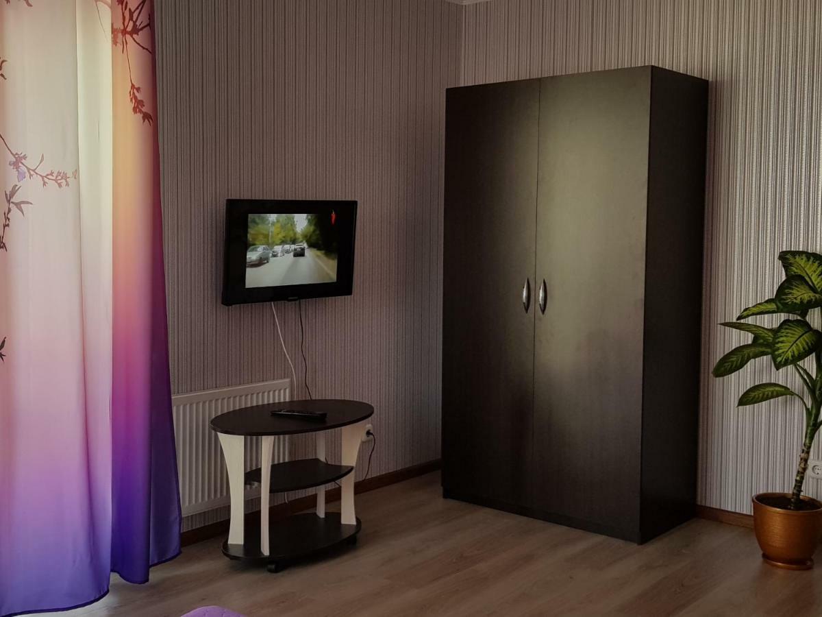Квартира В Центре Бреста Brest Eksteriør billede